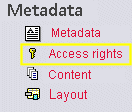 Access Rights